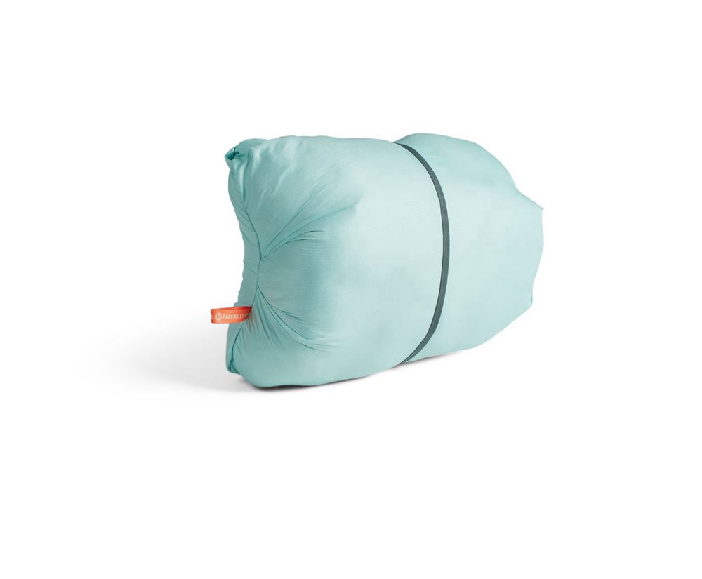 Jaqueta Senhora - Merrell Ridgeline Thermo Parka - Azuis - FIH156094